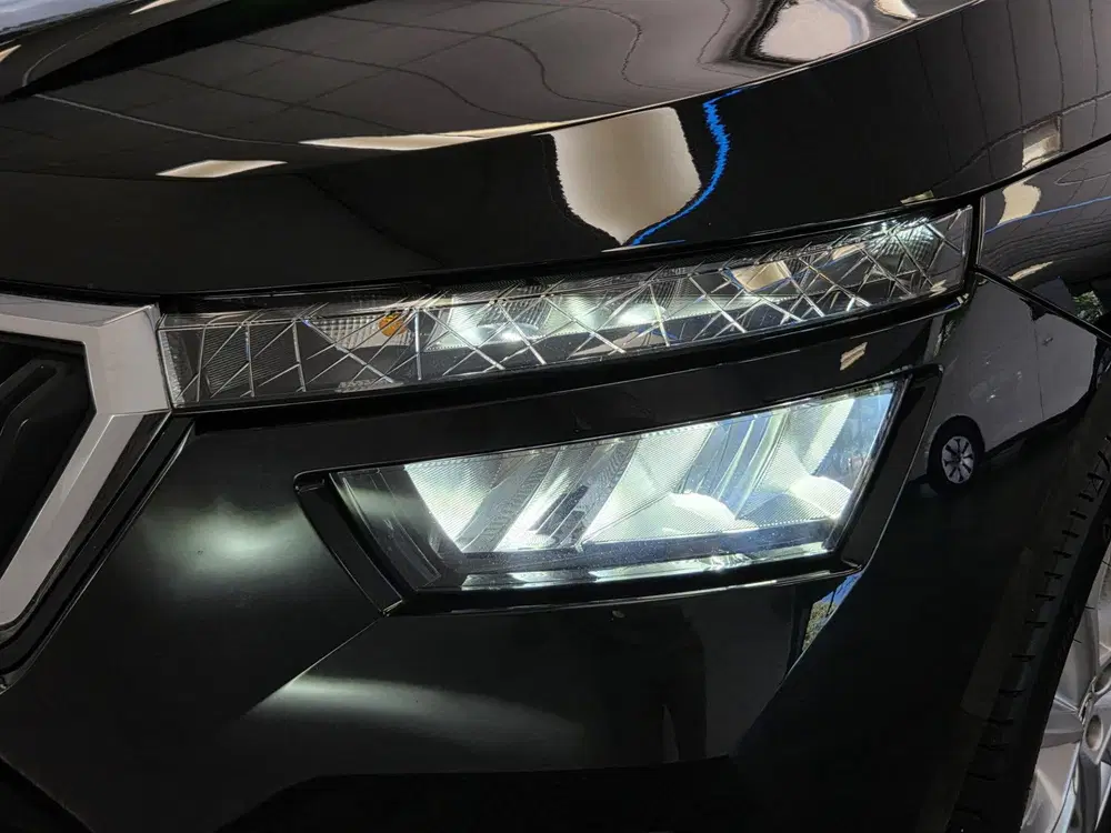Skoda Kamiq 1.0 TSI Ambition Full-led Navigatie 17'inc uit 2020, foto 5