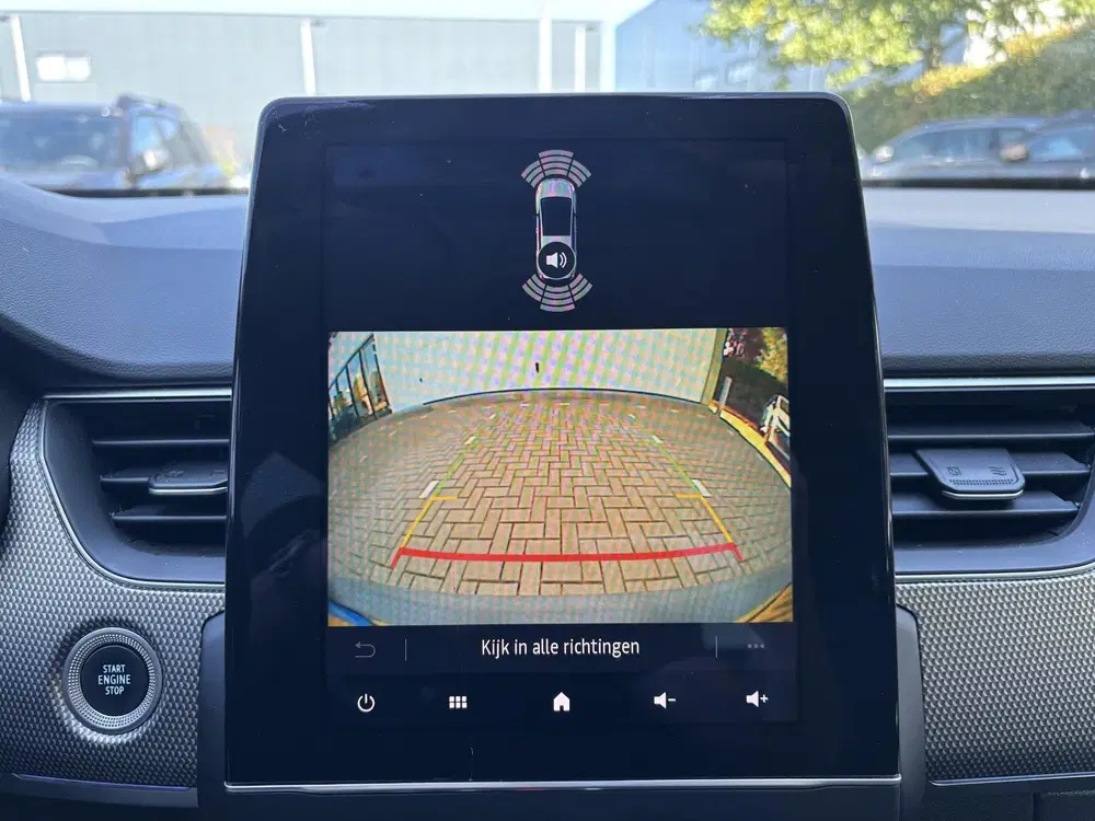 Renault Arkana 1.6 E-Tech hybrid 145 techno l Apple Carpl uit 2023, foto 12