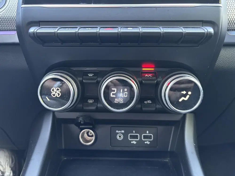 Renault Arkana 1.6 E-Tech hybrid 145 techno l Apple Carpl uit 2023, foto 13