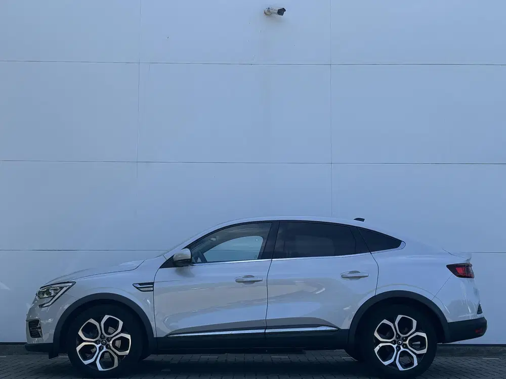 Renault Arkana 1.6 E-Tech hybrid 145 techno l Apple Carpl uit 2023, foto 16