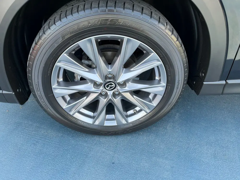 Mazda CX-5 2.5 SkyActiv-G 194 AUTOMAAT NAVI LMV CLIMA uit 2019, foto 10
