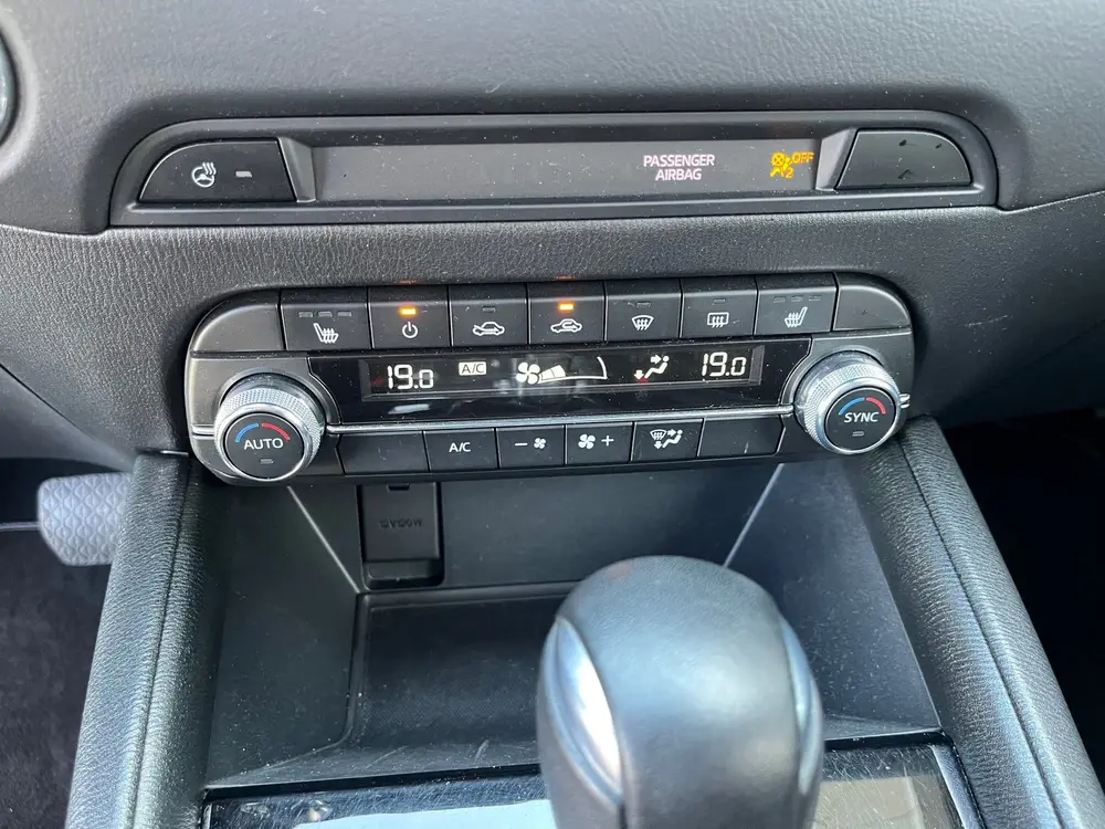 Mazda CX-5 2.5 SkyActiv-G 194 AUTOMAAT NAVI LMV CLIMA uit 2019, foto 12