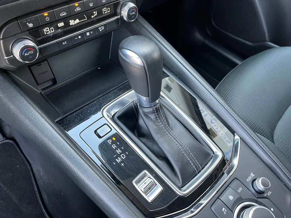 Mazda CX-5 2.5 SkyActiv-G 194 AUTOMAAT NAVI LMV CLIMA uit 2019, foto 13