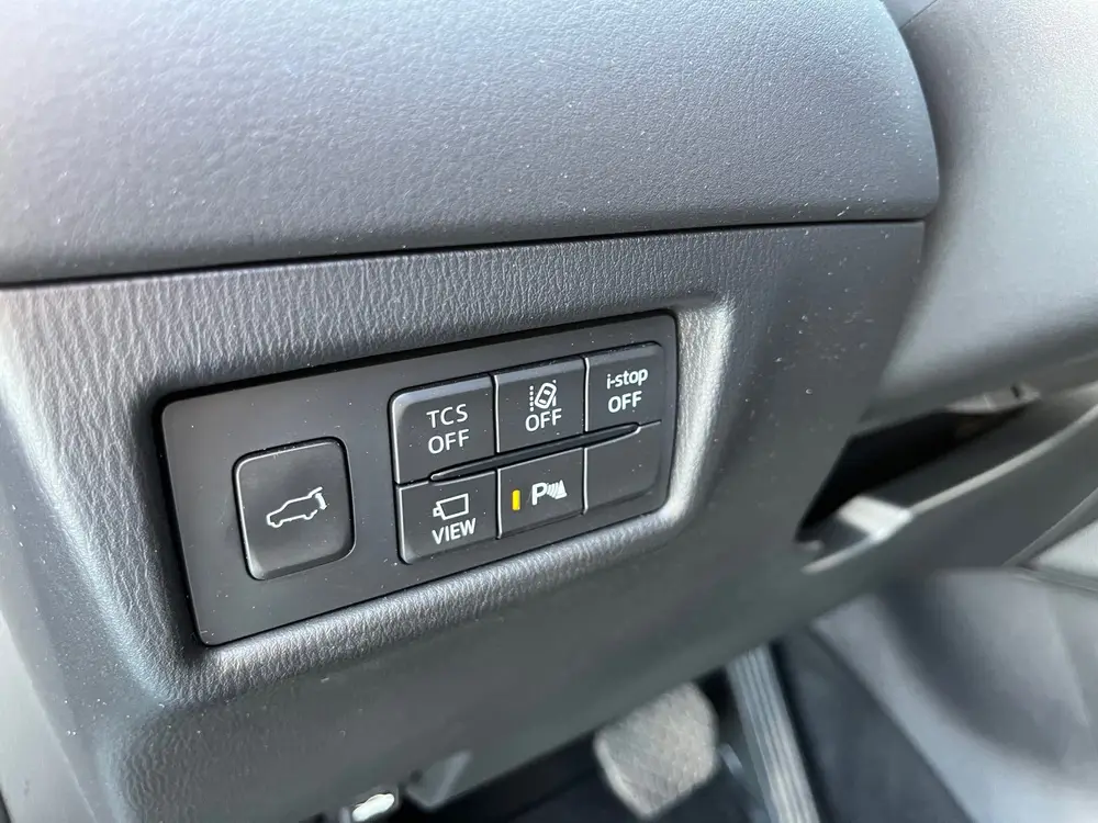 Mazda CX-5 2.5 SkyActiv-G 194 AUTOMAAT NAVI LMV CLIMA uit 2019, foto 18