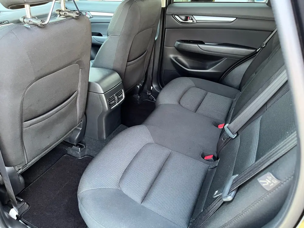 Mazda CX-5 2.5 SkyActiv-G 194 AUTOMAAT NAVI LMV CLIMA uit 2019, foto 20