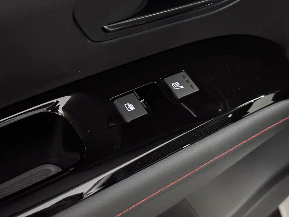 Hyundai TUCSON 1.6 T-GDI PHEV Premium N-line Sky Pano uit 2026, foto 19