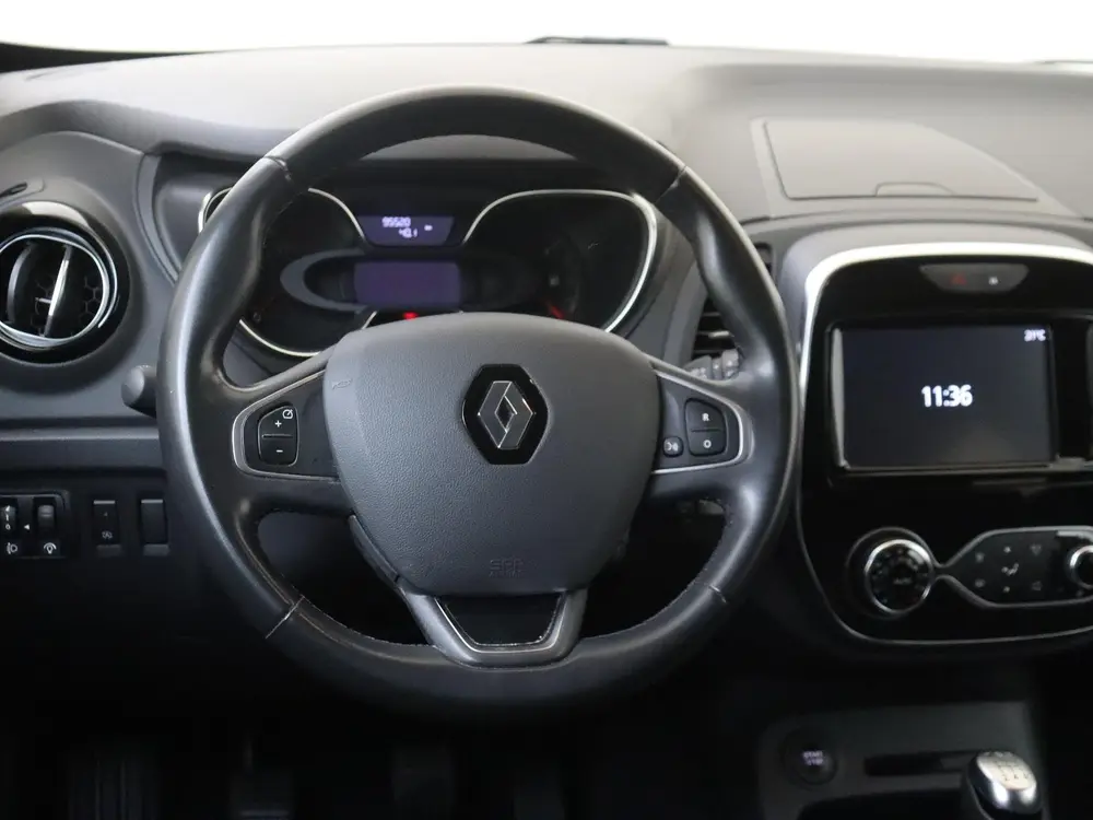 Renault Captur 0.9 TCe Intens | Apple Carplay/Android Auto | uit 2019, foto 10