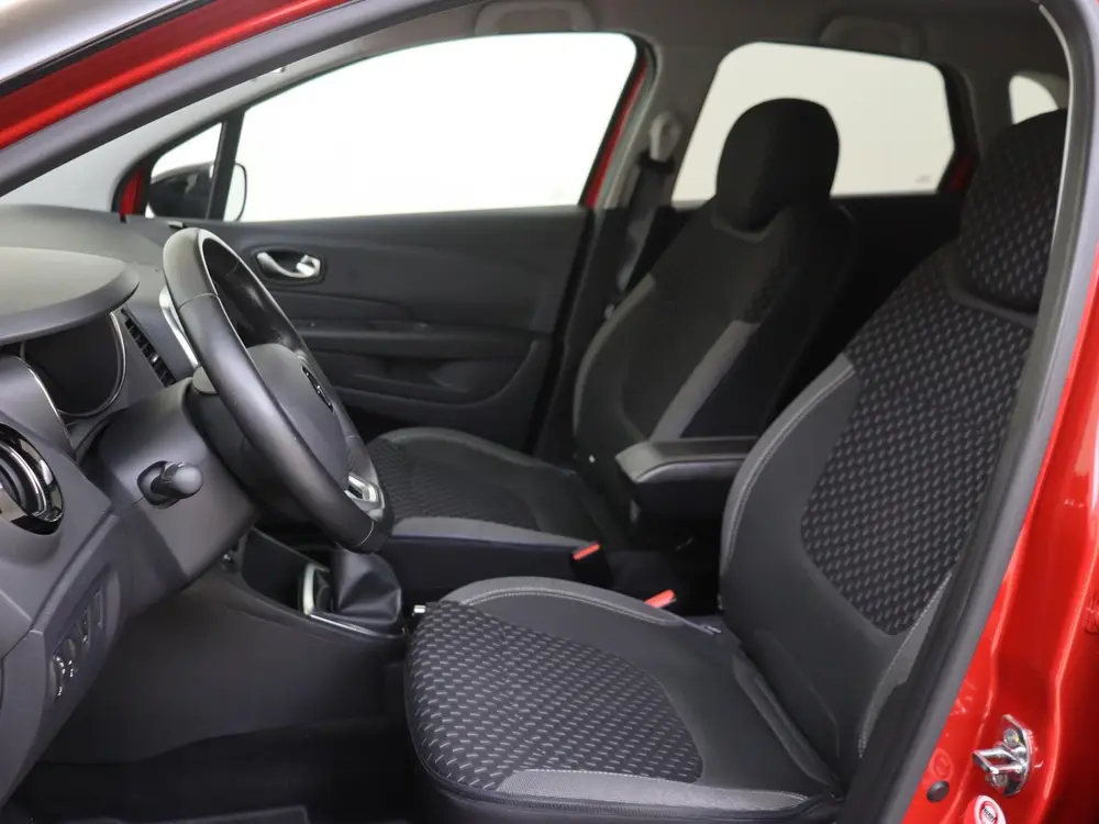 Renault Captur 0.9 TCe Intens | Apple Carplay/Android Auto | uit 2019, foto 11