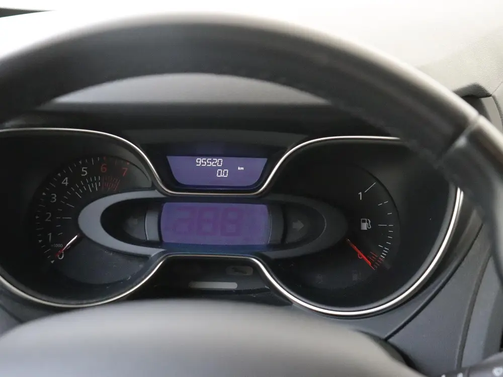 Renault Captur 0.9 TCe Intens | Apple Carplay/Android Auto | uit 2019, foto 12