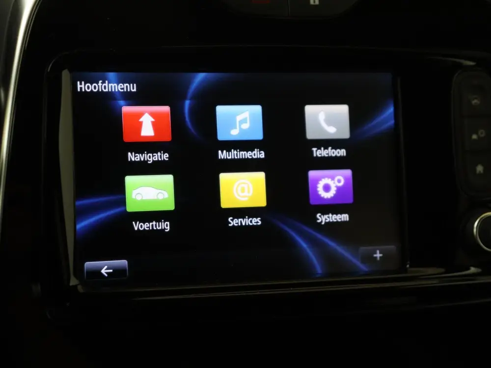 Renault Captur 0.9 TCe Intens | Apple Carplay/Android Auto | uit 2019, foto 16