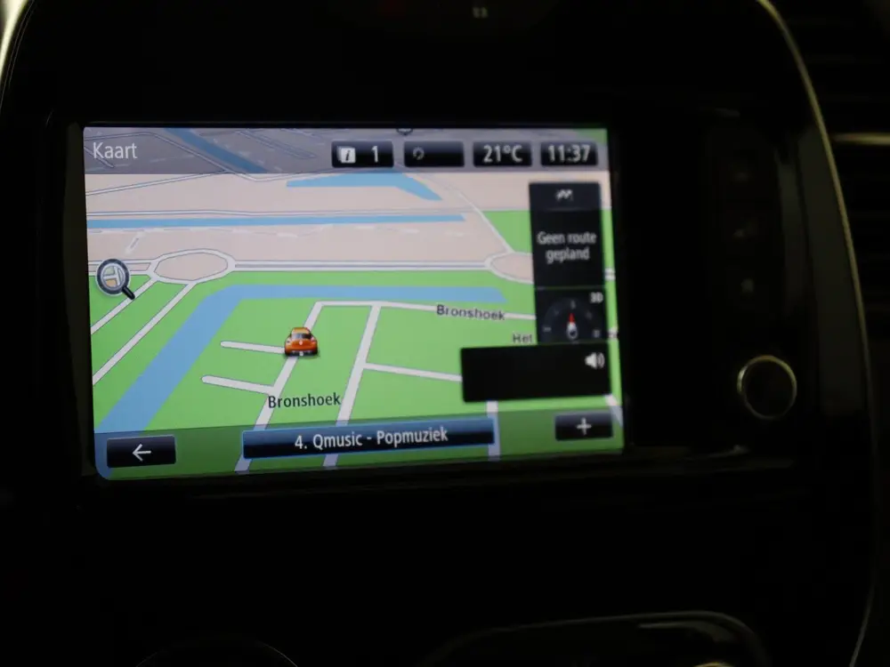 Renault Captur 0.9 TCe Intens | Apple Carplay/Android Auto | uit 2019, foto 17