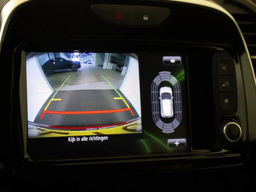 Renault Captur 0.9 TCe Intens | Apple Carplay/Android Auto | uit 2019, foto 18