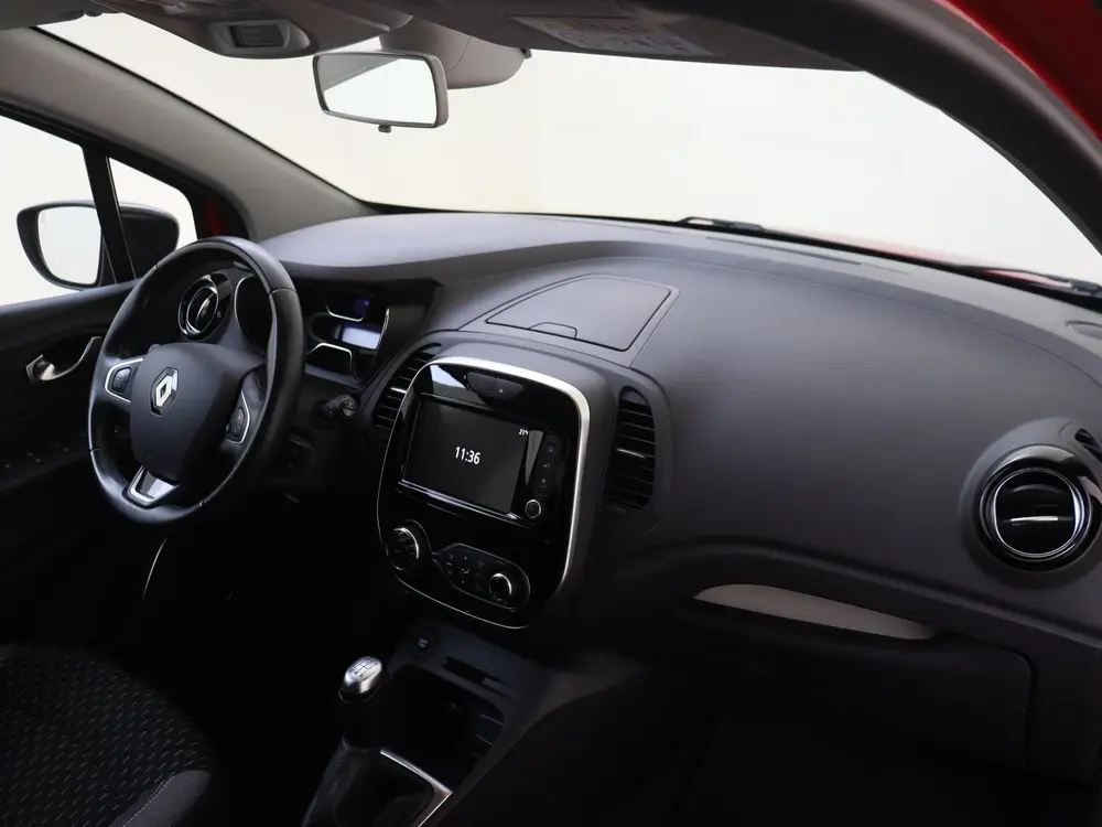 Renault Captur 0.9 TCe Intens | Apple Carplay/Android Auto | uit 2019, foto 5