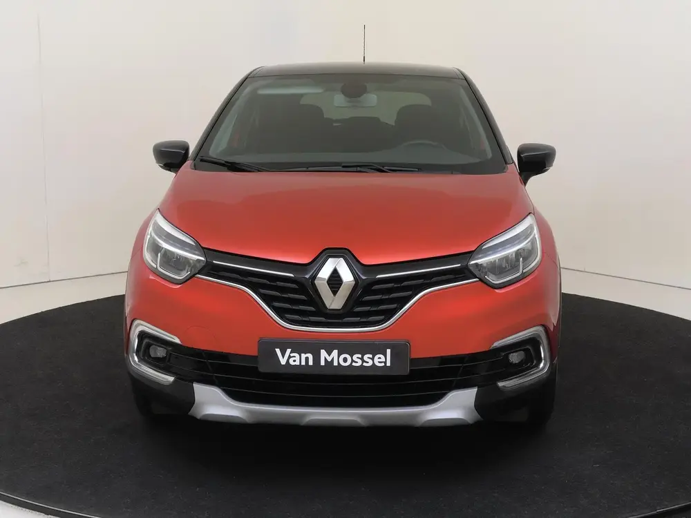 Renault Captur 0.9 TCe Intens | Apple Carplay/Android Auto | uit 2019, foto 6