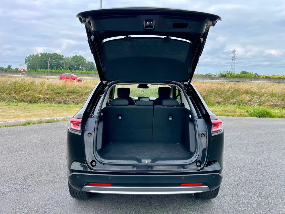 Honda Hr-V 1.5 e:HEV Elegance Aut, Acc, Cam, Pdc, Navi, Stoe uit 2022, foto 11