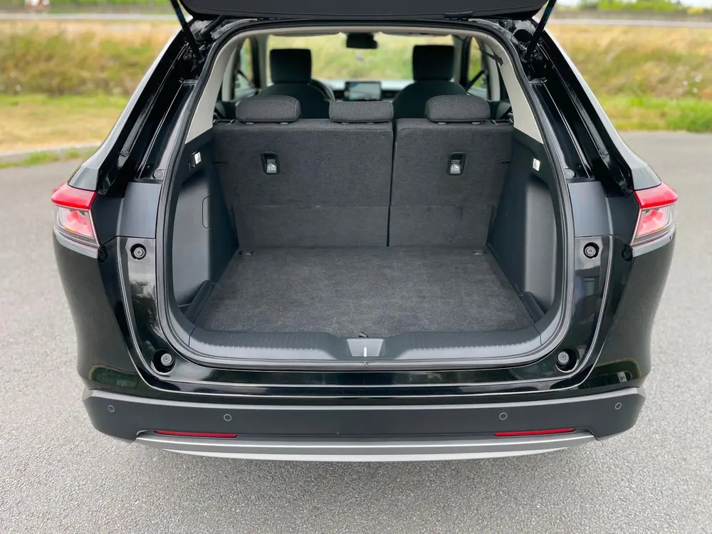 Honda Hr-V 1.5 e:HEV Elegance Aut, Acc, Cam, Pdc, Navi, Stoe uit 2022, foto 12