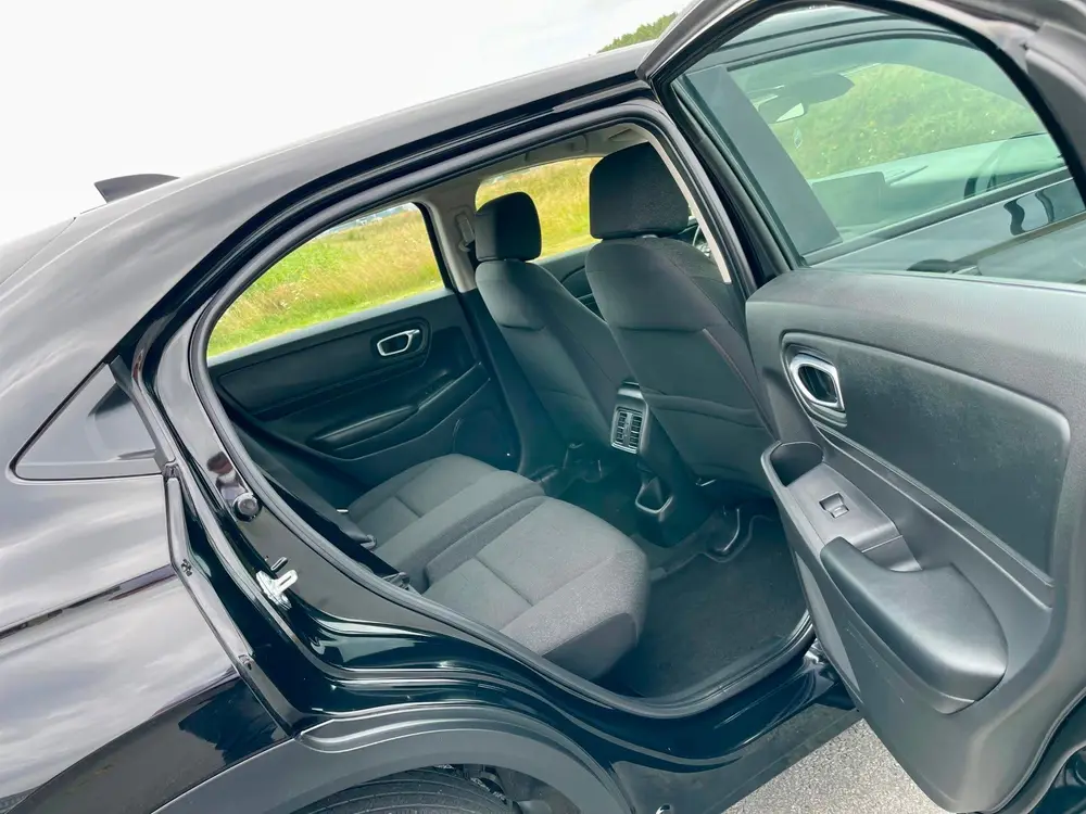 Honda Hr-V 1.5 e:HEV Elegance Aut, Acc, Cam, Pdc, Navi, Stoe uit 2022, foto 14