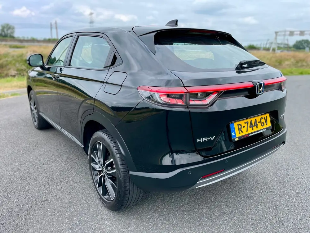 Honda Hr-V 1.5 e:HEV Elegance Aut, Acc, Cam, Pdc, Navi, Stoe uit 2022, foto 7