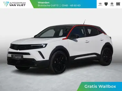 Opel Mokka Level 4 50 kWh uit 2024