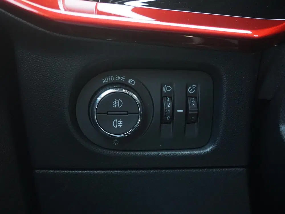 Opel Mokka Level 4 50 kWh uit 2024, foto 15