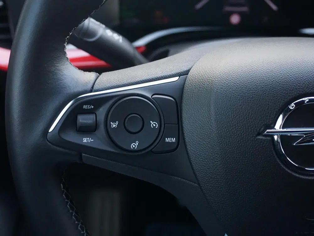 Opel Mokka Level 4 50 kWh uit 2024, foto 17