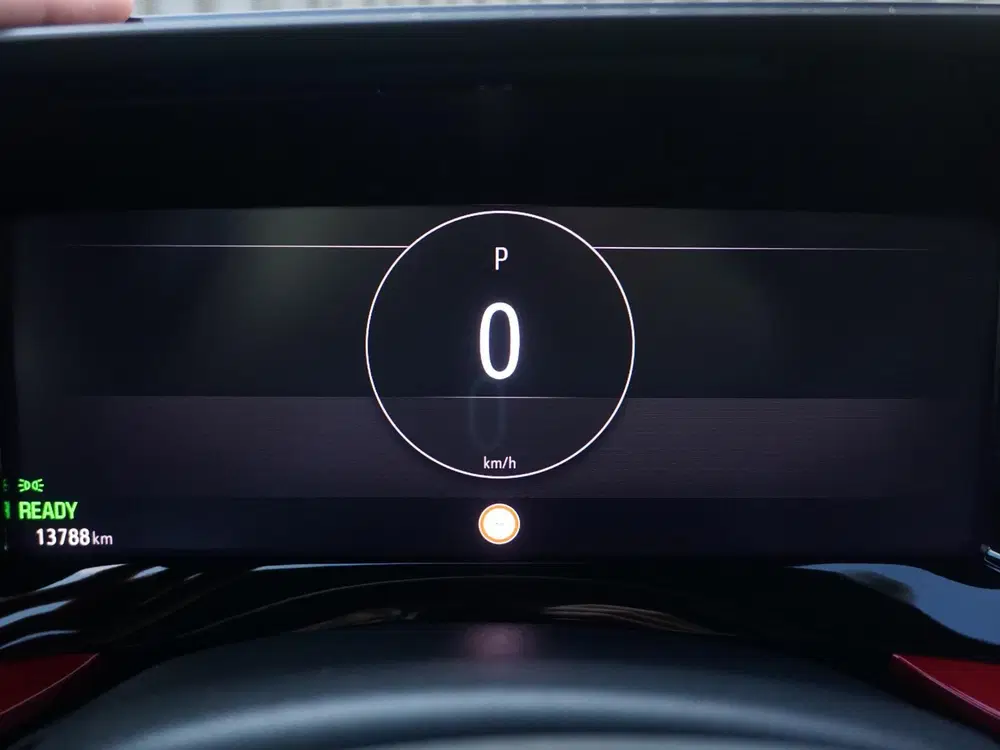 Opel Mokka Level 4 50 kWh uit 2024, foto 20