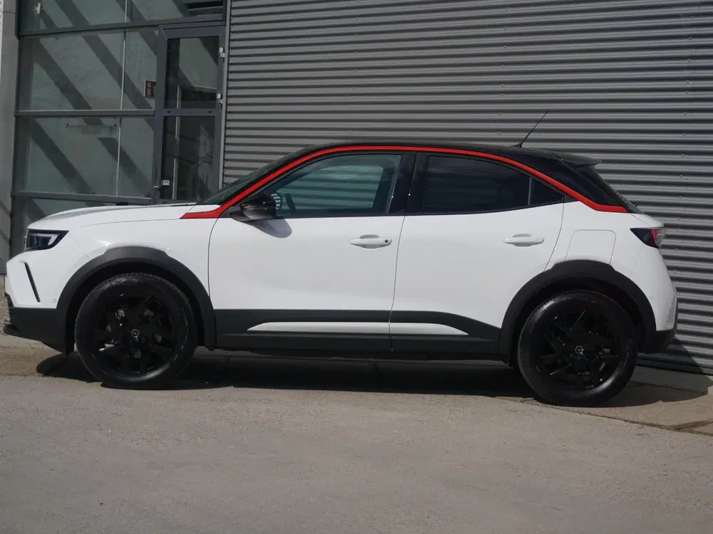 Opel Mokka Level 4 50 kWh uit 2024, foto 5
