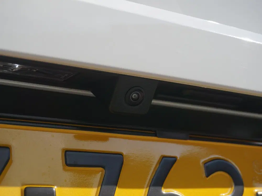 Opel Mokka Level 4 50 kWh uit 2024, foto 7