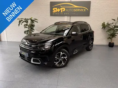 Citroën C5 Aircross Citroen C5 Aircross 1.6 PureTech Shine uit 2019