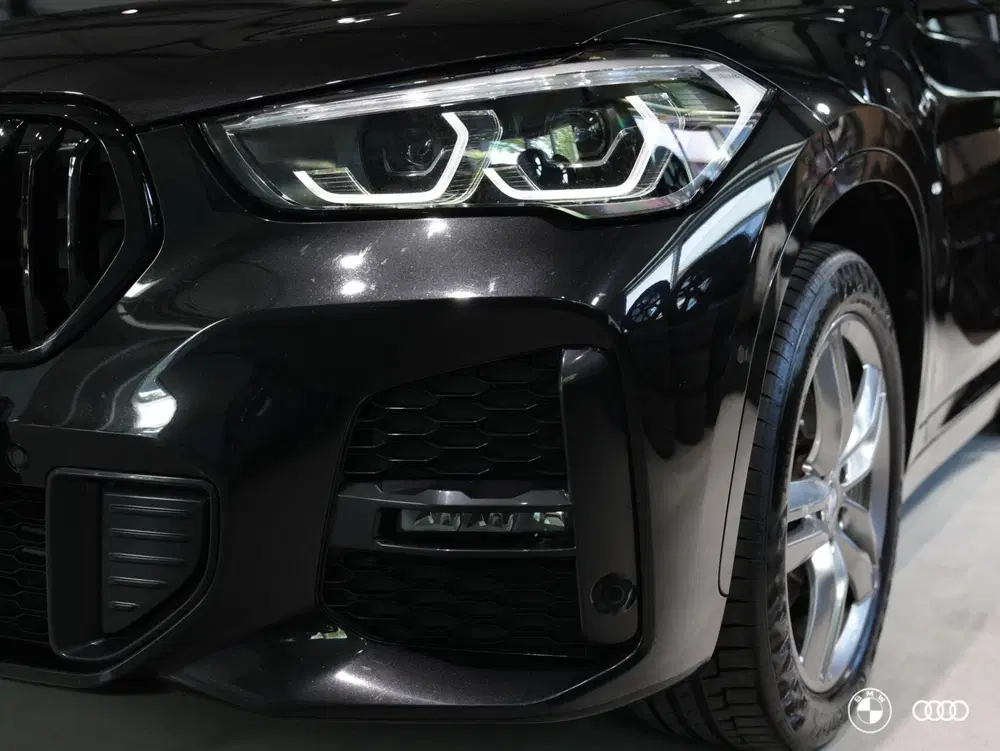 BMW X1 xDr25e M SPORT uit 2021, foto 10