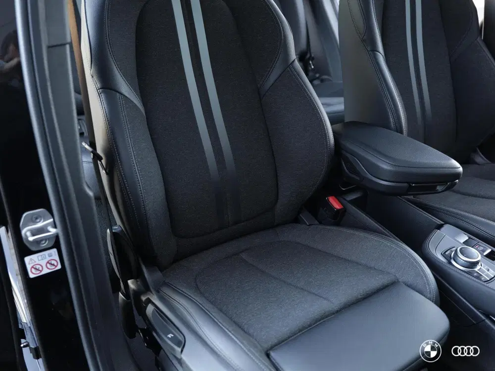 BMW X1 xDr25e M SPORT uit 2021, foto 13