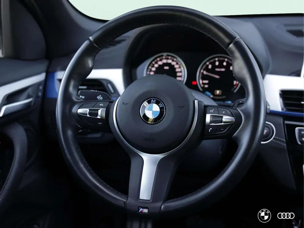 BMW X1 xDr25e M SPORT uit 2021, foto 16