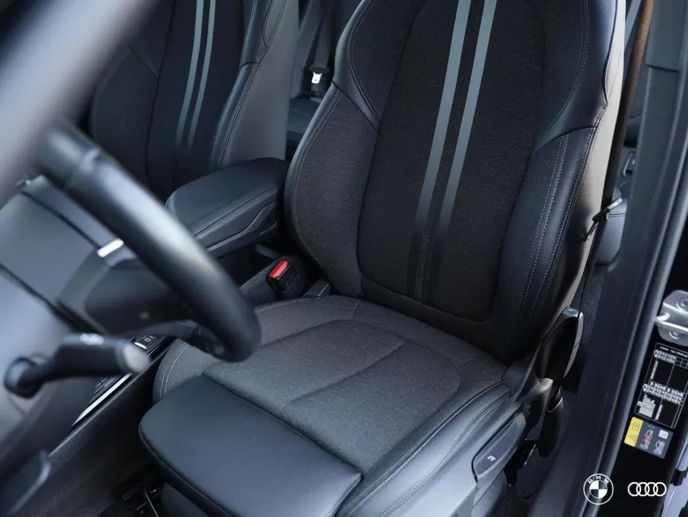 BMW X1 xDr25e M SPORT uit 2021, foto 7