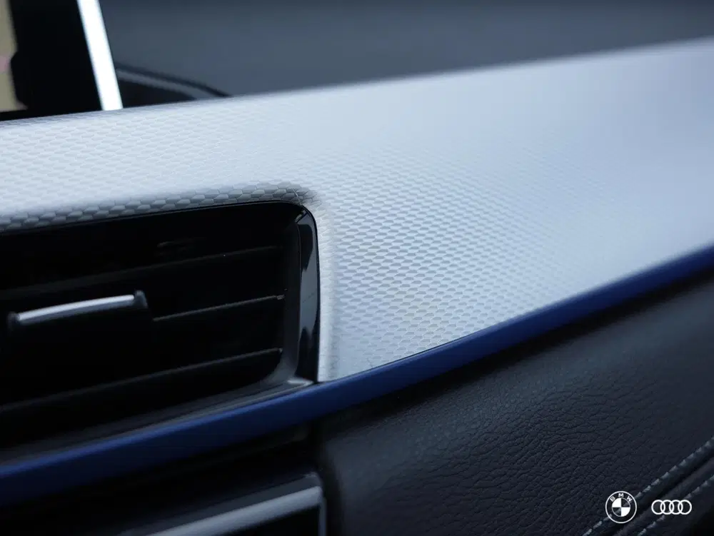 BMW X1 xDr25e M SPORT uit 2021, foto 8