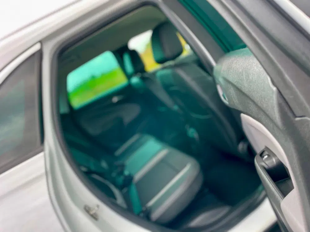 Opel Crossland 1.2 Turbo Innovation uit 2020, foto 14