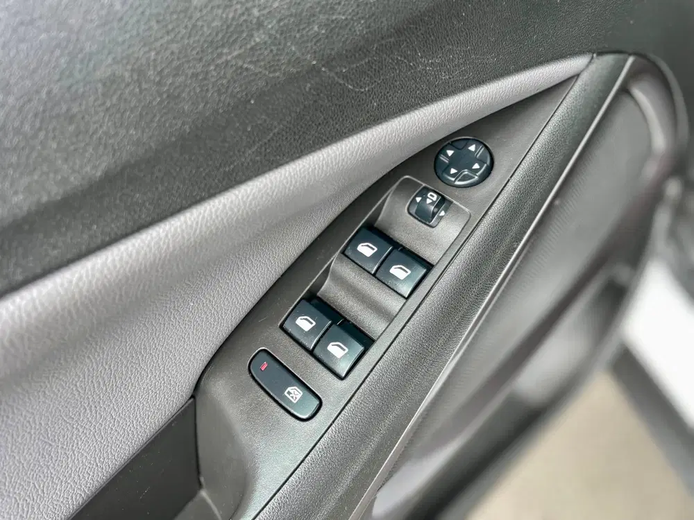 Opel Crossland 1.2 Turbo Innovation uit 2020, foto 15