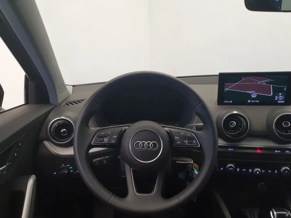 Audi Q2 35 TFSI 150pk S-Tronic S-Line Climatronic uit 2023, foto 8