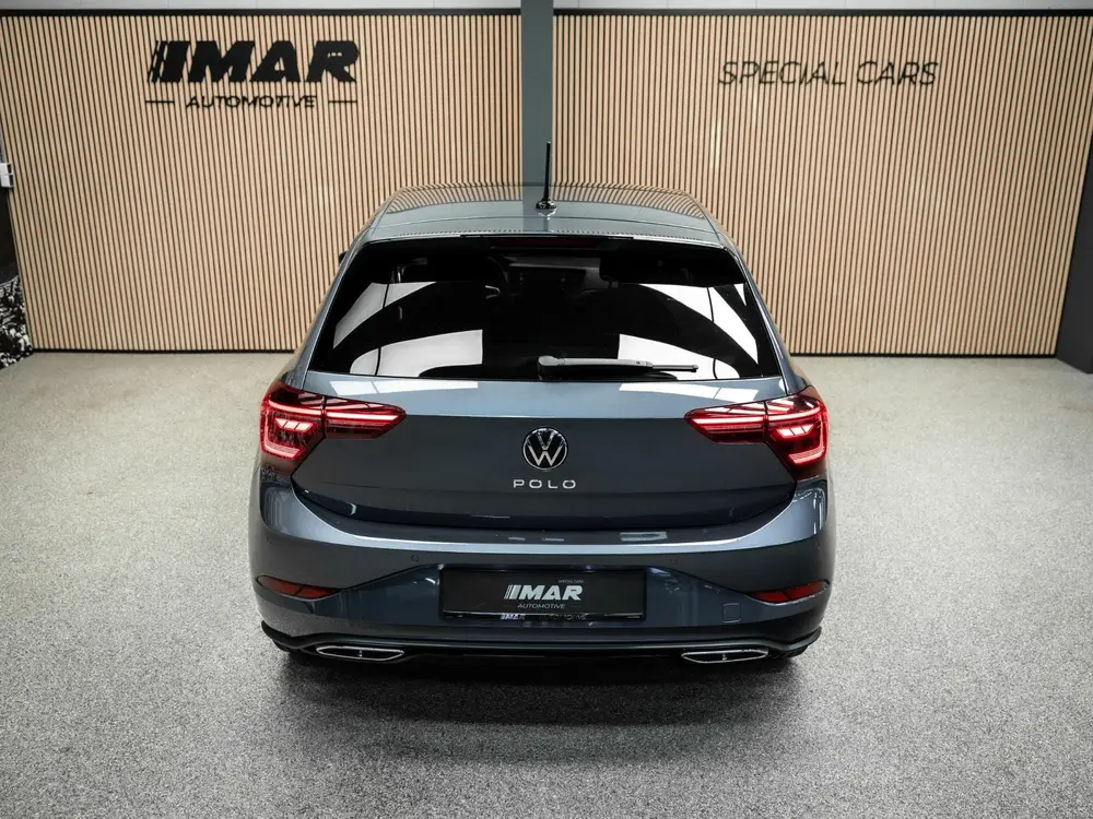 Volkswagen Polo 1.0 TSI R-Line Edition | DSG | 3x R-Line | P uit 2025, foto 11