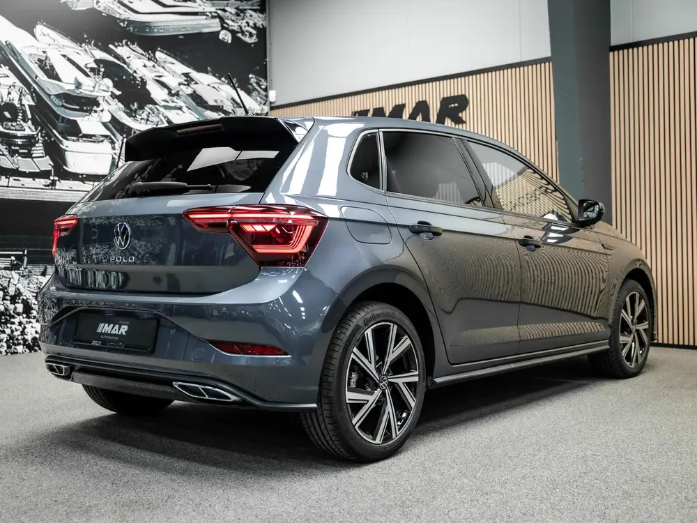 Volkswagen Polo 1.0 TSI R-Line Edition | DSG | 3x R-Line | P uit 2025, foto 15