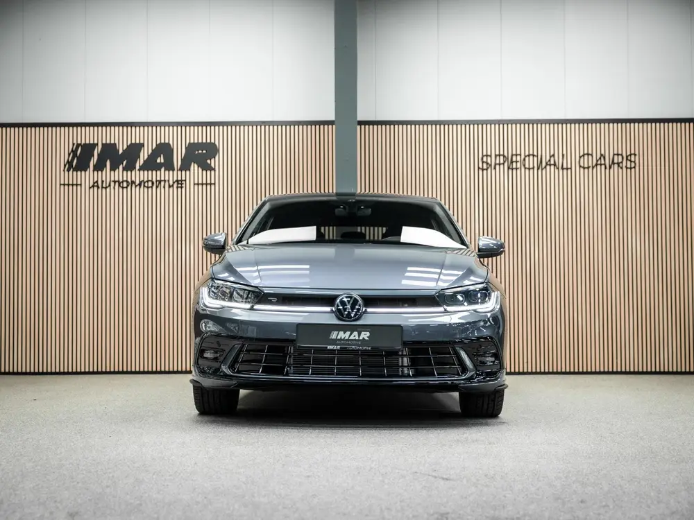 Volkswagen Polo 1.0 TSI R-Line Edition | DSG | 3x R-Line | P uit 2025, foto 4