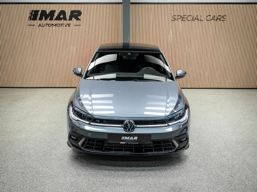 Volkswagen Polo 1.0 TSI R-Line Edition | DSG | 3x R-Line | P uit 2025, foto 5