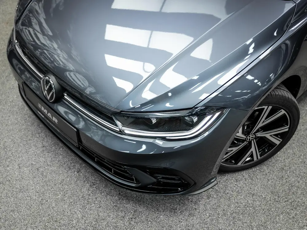 Volkswagen Polo 1.0 TSI R-Line Edition | DSG | 3x R-Line | P uit 2025, foto 6