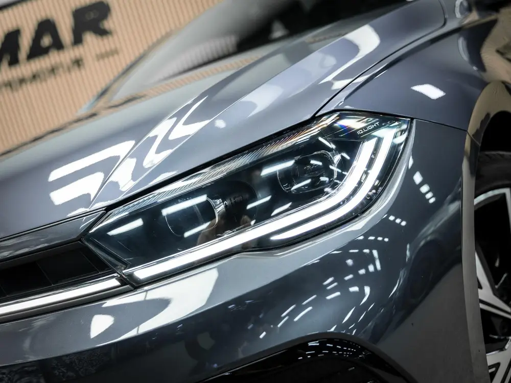 Volkswagen Polo 1.0 TSI R-Line Edition | DSG | 3x R-Line | P uit 2025, foto 7