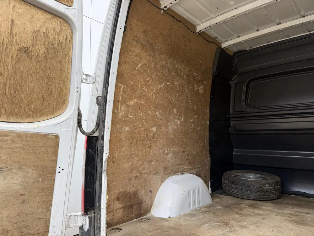 Mercedes-Benz Sprinter 314 2.2 CDI L2H2 Dubbele Cabine 6-per uit 2021, foto 15