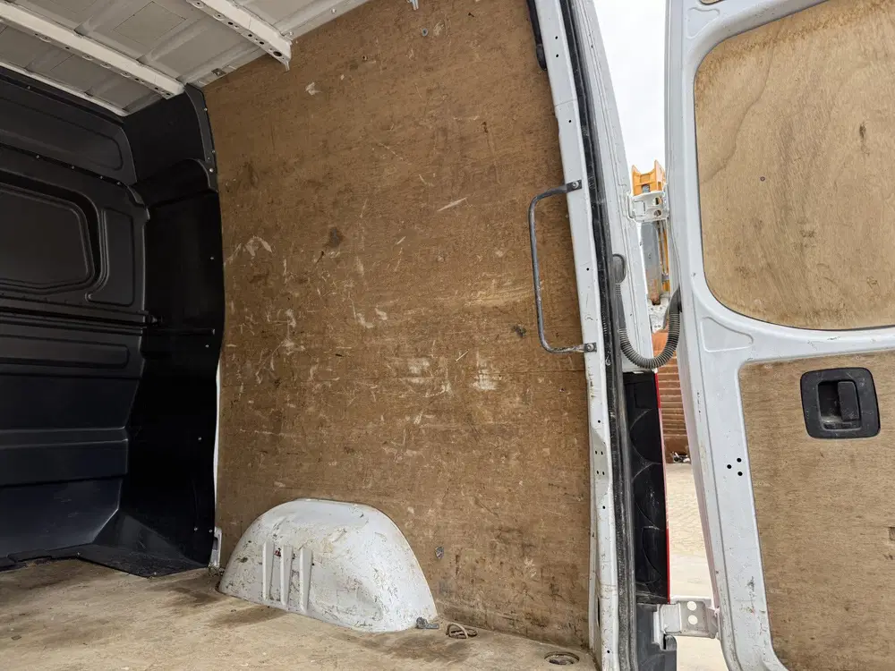 Mercedes-Benz Sprinter 314 2.2 CDI L2H2 Dubbele Cabine 6-per uit 2021, foto 17