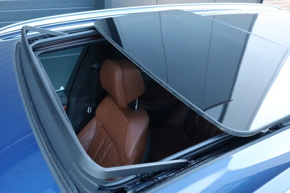 BMW X5 XDrive40i High Executive Luchtvering 4-wie uit 2019, foto 13