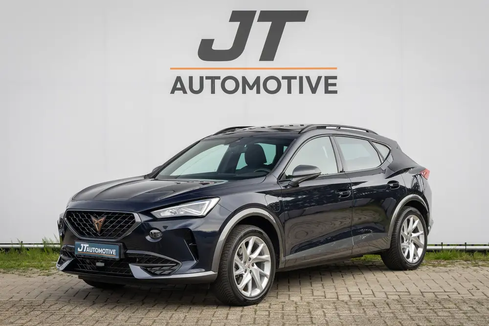 Cupra Formentor 1.4 e-Hybrid Bns SOH100% Panoramada uit 2022