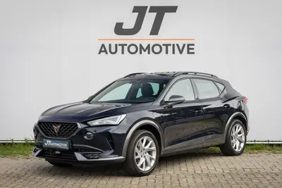 Cupra Formentor 1.4 e-Hybrid Bns SOH100% Panoramada uit 2022