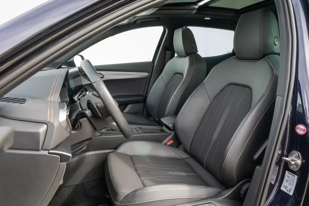 Cupra Formentor 1.4 e-Hybrid Bns SOH100% Panoramada uit 2022, foto 11