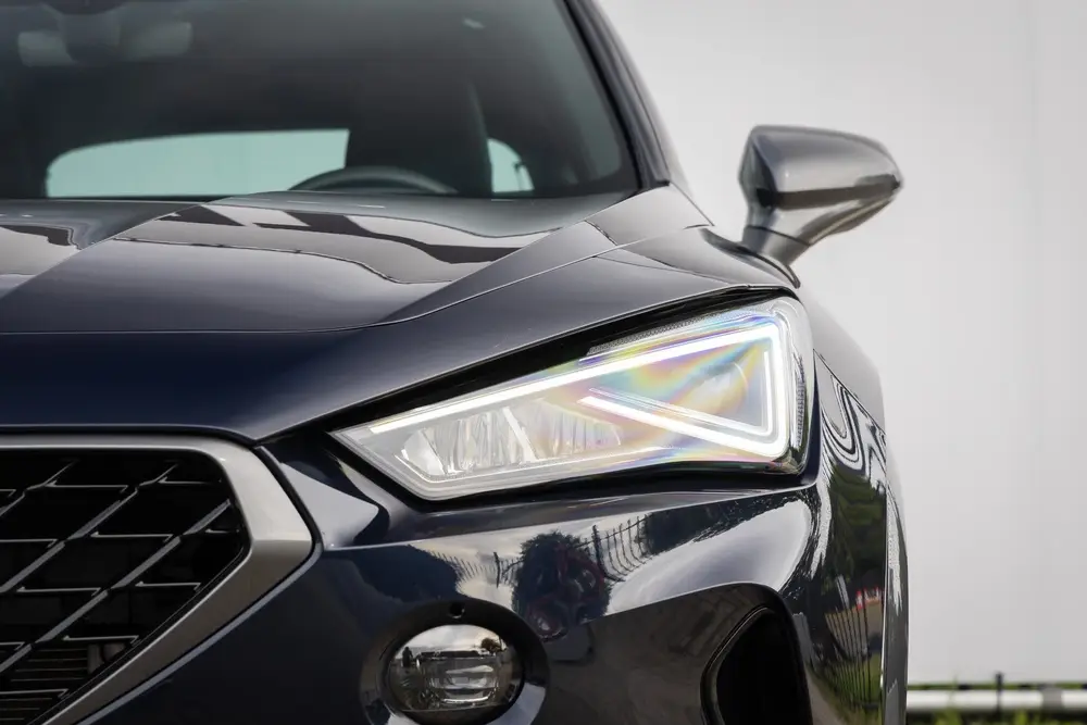 Cupra Formentor 1.4 e-Hybrid Bns SOH100% Panoramada uit 2022, foto 13